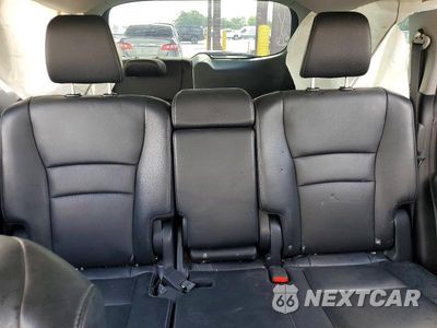 Zdjęcie 10 z 13 samochodu: 2016 HONDA PILOT EXLN VIN:5FNYF5H70GB043099 - miniatura