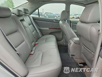 Zdjęcie 10 z 12 samochodu: 2006 TOYOTA CAMRY XLE V6 VIN:4T1BF30K26U113035 - miniatura