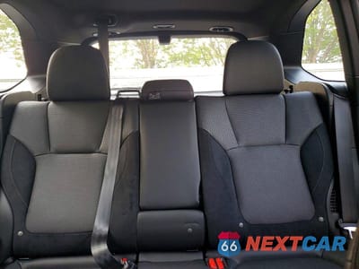 Zdjęcie 10 z 14 samochodu: 2025 SUBARU FORESTER TOURING VIN:JF2SLSTD0SH454961 - miniatura