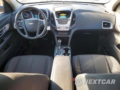 Zdjęcie 8 z 14 samochodu: 2017 CHEVROLET EQUINOX LS VIN:2GNALBEK4H1504964 - miniatura