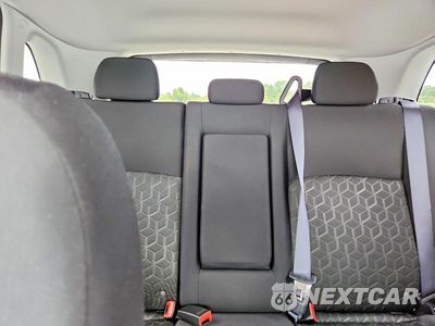 Zdjęcie 10 z 13 samochodu: 2026 MITSUBISHI OUTLANDER SPORT S/SE VIN:JA4ARUAU9TU024632 - miniatura