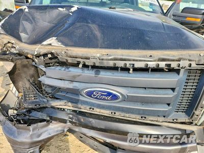Zdjęcie 11 z 12 samochodu: 2009 FORD F150 SUPERCREW VIN:1FTPW04V99KB35708 - miniatura