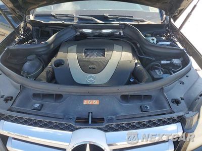 Zdjęcie 11 z 12 samochodu: 2011 MERCEDES-BENZ GLK 350 VIN:WDCGG5GBXBF606642 - miniatura