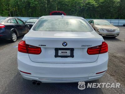 Zdjęcie 6 z 12 samochodu: 2013 BMW 328 XI SULEV VIN:WBA3B5C5XDF596780 - miniatura