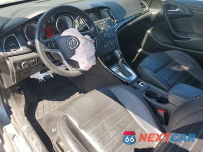 Zdjęcie 8 z 12 samochodu: 2018 BUICK CASCADA PREMIUM VIN:W04WH3N5XJG045104 - miniatura