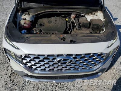Zdjęcie 12 z 13 samochodu: 2022 HYUNDAI SANTA FE SEL VIN:5NMS24AJ3NH434650 - miniatura