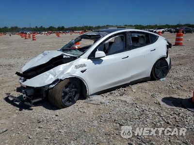 2026 TESLA MODEL Y 7SAYGDED8TA450728 - główne zdjęcie licytacji z USA - miniatura
