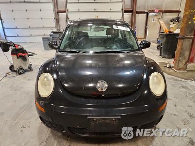 Piąte zdjęcie samochodu w środku: 2010 VOLKSWAGEN NEW BEETLE VIN:3VWPW3AG0AM019007 - miniatura