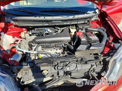 Zdjęcie 12 z 13 samochodu: 2016 NISSAN ROGUE S VIN:KNMAT2MV0GP617249 - miniatura