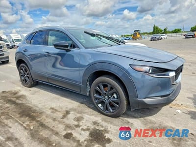 Zdjęcie 10 z 13 samochodu: 2022 MAZDA CX-30 PREMIUM PLUS VIN:3MVDMBEY5NM407699 - miniatura