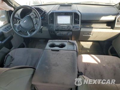 Zdjęcie 8 z 12 samochodu: 2022 FORD F250 SUPER DUTY VIN:1FT7W2BT0NEF26378 - miniatura