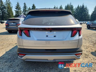 Zdjęcie 6 z 13 samochodu: 2026 HYUNDAI TUCSON SEL VIN:KM8JBDD12TU492158 - miniatura