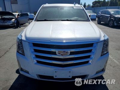 Piąte zdjęcie samochodu w środku: 2016 CADILLAC ESCALADE ESV PREMIUM VIN:1GYS4JKJ5GR460344 - miniatura