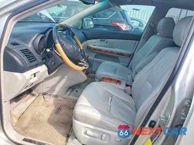 Zdjęcie 7 z 13 samochodu: 2007 LEXUS RX 350 BASE VIN:2T2HK31U97C001692 - miniatura