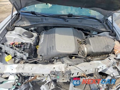 Zdjęcie 11 z 12 samochodu: 2021 DODGE CHARGER R/T VIN:2C3CDXCT1MH648601 - miniatura