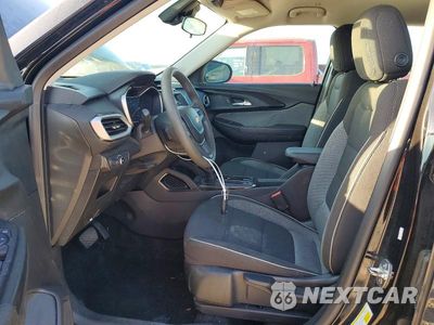 Zdjęcie 7 z 13 samochodu: 2023 CHEVROLET TRAILBLAZER LS VIN:KL79MNSL6PB196747 - miniatura