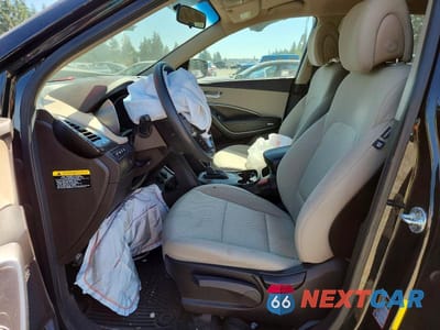 Zdjęcie 7 z 13 samochodu: 2017 HYUNDAI SANTA FE SPORT 2.4L VIN:5NMZTDLB5HH025541 - miniatura