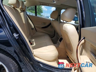 Zdjęcie 10 z 13 samochodu: 2014 BMW 328 XI SULEV VIN:WBA3B5G51ENS06411 - miniatura