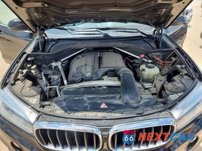 Zdjęcie 12 z 13 samochodu: 2016 BMW X5 SDRIVE35I VIN:5UXKR2C50G0H43187 - miniatura