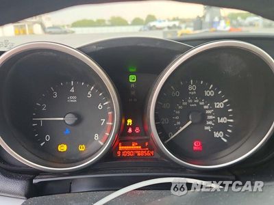 Zdjęcie 9 z 12 samochodu: 2011 MAZDA 3 I VIN:JM1BL1VF6B1416912 - miniatura