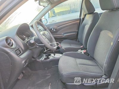 Zdjęcie 7 z 12 samochodu: 2016 NISSAN VERSA 1.6 SV VIN:3N1CN7AP5GL891311 - miniatura