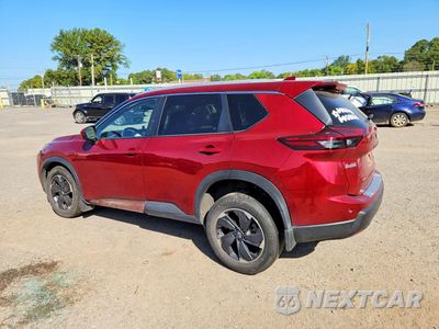 Drugie zdjęcie samochodu z przodu: 2024 NISSAN ROGUE SV VIN:JN8BT3BA0RW005687 - miniatura