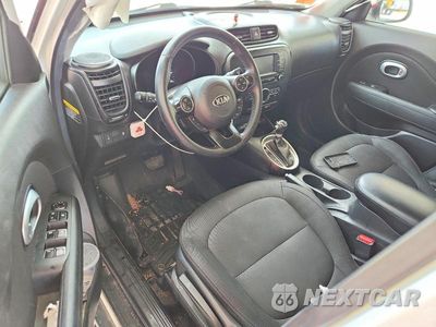 Zdjęcie 8 z 12 samochodu: 2017 KIA SOUL + VIN:KNDJP3A56H7446457 - miniatura