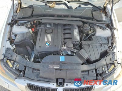 Zdjęcie 11 z 12 samochodu: 2008 BMW 328 XIT VIN:WBAVT735X8FZ38140 - miniatura