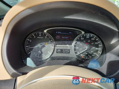 Zdjęcie 9 z 12 samochodu: 2013 NISSAN ALTIMA 2.5 VIN:1N4AL3AP3DC919204 - miniatura