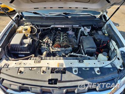 Zdjęcie 11 z 12 samochodu: 2022 CHEVROLET COLORADO VIN:1GCHTBEA9N1140458 - miniatura