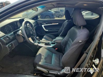 Zdjęcie 7 z 12 samochodu: 2013 HONDA ACCORD EX VIN:1HGCT1B75DA000534 - miniatura