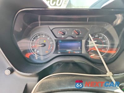 Zdjęcie 9 z 12 samochodu: 2020 CHEVROLET CAMARO LZ VIN:1G1FF1R77L0105386 - miniatura