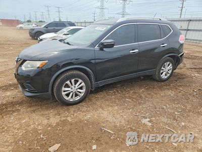 2015 NISSAN ROGUE S KNMAT2MV8FP549748 - główne zdjęcie licytacji z USA - miniatura