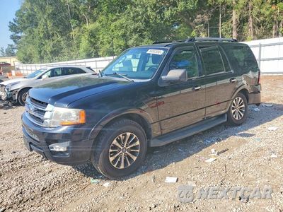 2016 FORD EXPEDITION XLT 1FMJU1JT1GEF33765 - główne zdjęcie licytacji z USA - miniatura