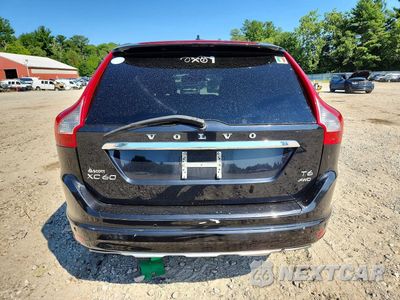 Zdjęcie 6 z 13 samochodu: 2015 VOLVO XC60 T6 PREMIER VIN:YV4902RB9F2576610 - miniatura