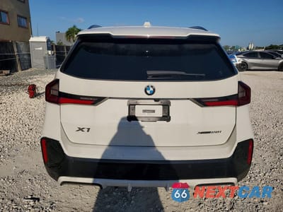 Zdjęcie 6 z 13 samochodu: 2024 BMW X1 XDRIVE28I VIN:WBX73EF07R5Y41097 - miniatura