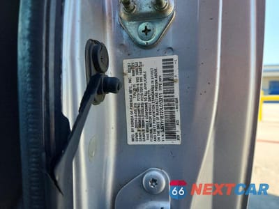 Zdjęcie 13 z 13 samochodu: 2007 HONDA ELEMENT EX VIN:5J6YH18727L013211 - miniatura
