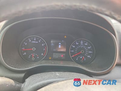 Zdjęcie 9 z 13 samochodu: 2018 KIA SPORTAGE EX VIN:KNDPNCAC3J7406860 - miniatura