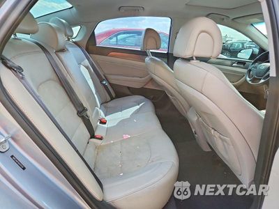 Zdjęcie 10 z 12 samochodu: 2016 HYUNDAI SONATA SPORT VIN:5NPE34AF1GH375724 - miniatura
