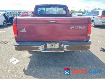 Zdjęcie 6 z 13 samochodu: 1996 FORD F150 VIN:1FTEF15Y7TLB80654 - miniatura