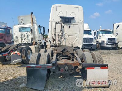 Zdjęcie 6 z 14 samochodu: 2018 FREIGHTLINER CASCADIA 125 SEMI TRUCK VIN:1FUJGLDR4JLJZ8651 - miniatura