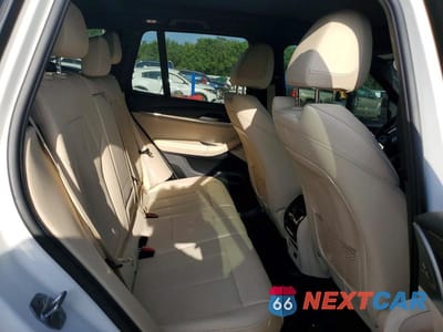 Zdjęcie 11 z 14 samochodu: 2022 BMW X3 XDRIVE30I VIN:5UX53DP05N9N18049 - miniatura