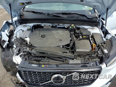Zdjęcie 12 z 13 samochodu: 2026 VOLVO XC40 PLUS VIN:YV4L12UC7T2788145 - miniatura