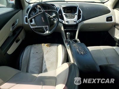 Zdjęcie 8 z 13 samochodu: 2016 GMC TERRAIN SLT VIN:2GKFLPE32G6254697 - miniatura