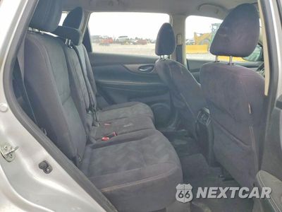 Zdjęcie 21 z 26 samochodu: 2016 NISSAN ROGUE S VIN:JN8AT2MT8GW008192 - miniatura