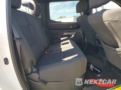 Zdjęcie 10 z 12 samochodu: 2026 TOYOTA TUNDRA SR5 VIN:5TFLA5DB2TX405193 - miniatura