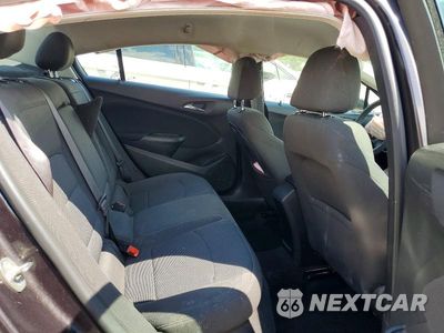 Zdjęcie 10 z 12 samochodu: 2016 CHEVROLET CRUZE LT VIN:1G1BE5SM9G7250161 - miniatura