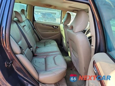 Zdjęcie 10 z 12 samochodu: 2007 VOLVO XC70 VIN:YV4SZ592071267138 - miniatura