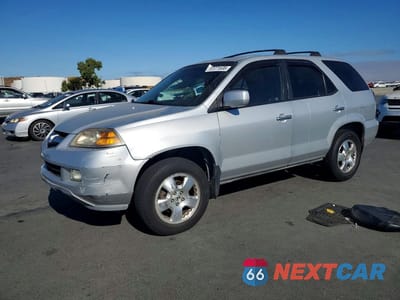 2005 ACURA MDX AUTOMATIC 2HNYD18295H542682 - główne zdjęcie licytacji z USA - miniatura