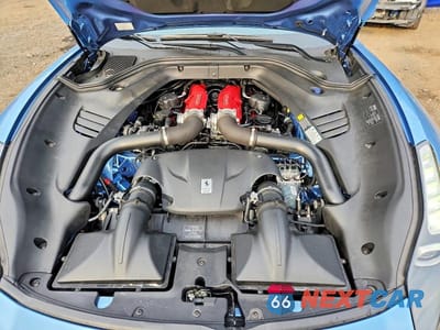 Zdjęcie 11 z 12 samochodu: 2017 FERRARI CALIFORNIA T VIN:ZFF77XJA4H0224346 - miniatura